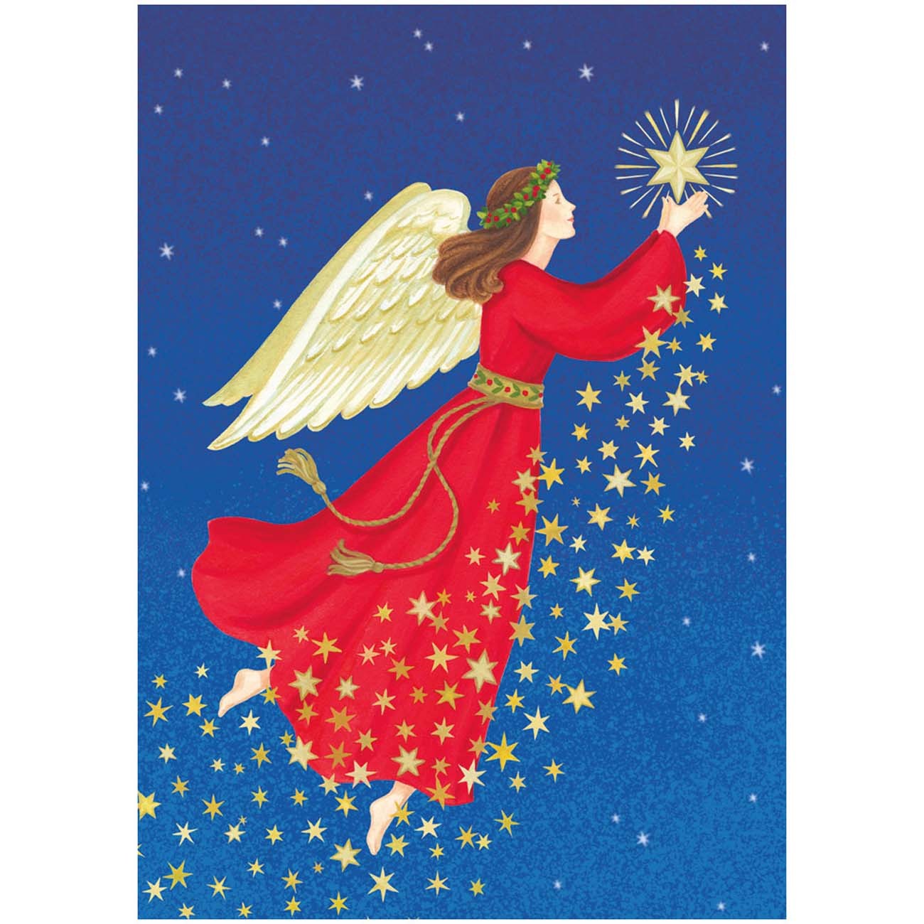 Angel Christmas Cards vlr.eng.br