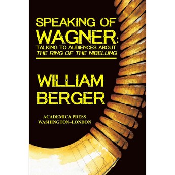 Speaking of Wagner (Paperback)