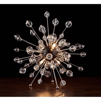 Mini Sputnik Tripod Lamp