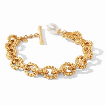 Marbella Link Bracelet