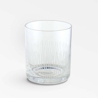 Endra Whiskey Glass