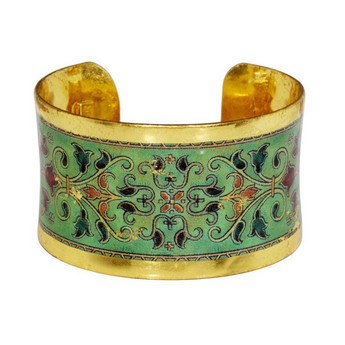 Agatha Corset Cuff