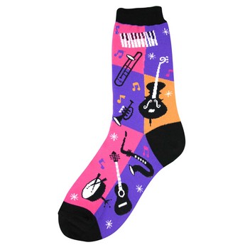 Jazz Socks