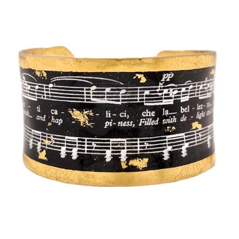 Bel Canto Corset Cuff