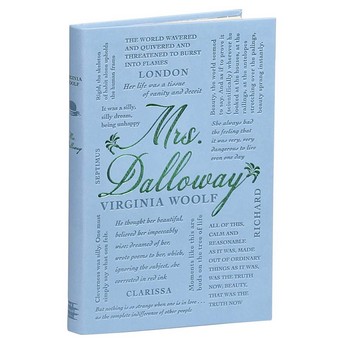 Mrs. Dalloway (Hardcover)