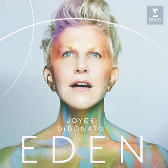 Eden (CD) – Joyce DiDonato