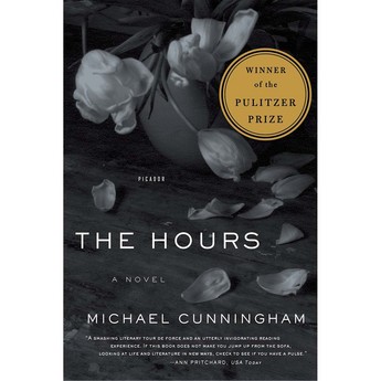 The Hours: A Novel (Paperback)