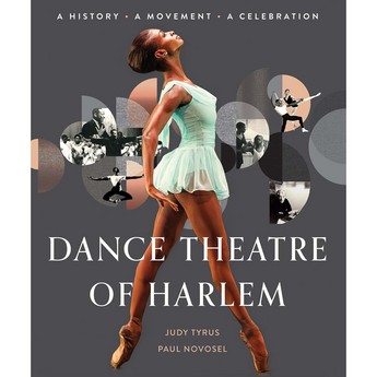 Dance Theatre of Harlem (Hardcover)