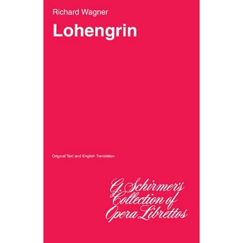 Lohengrin (Libretto)