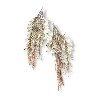 Aphrodite Statement Earrings