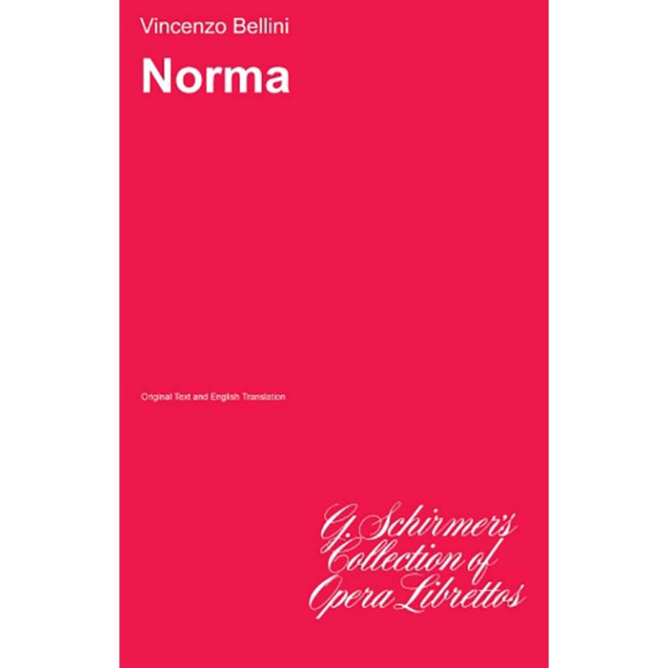 Opera Bracelets, Casta Diva, Norma