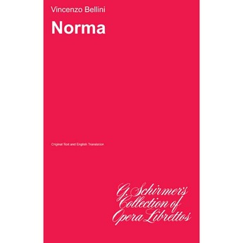 Norma (Libretto)