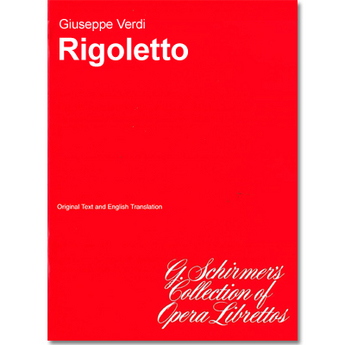 Rigoletto (Libretto)