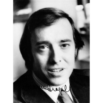 Signed Photo : Giacomo Aragall