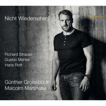 Nicht Wiedersehen! (CD) – Günther Groissböck