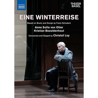 Schubert: Eine Winterreise (DVD)
