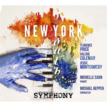 New York Youth Symphony (CD)