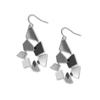 Fragments Earrings