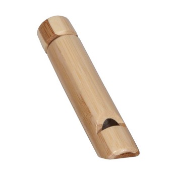 Wooden Flute