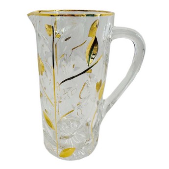  Tree Of Life Crystal Pitcher