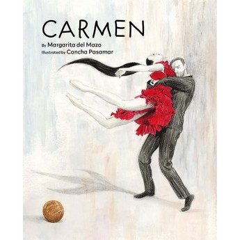 Carmen (Hardcover)