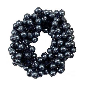 Pearl Scrunchie (Collection 1)