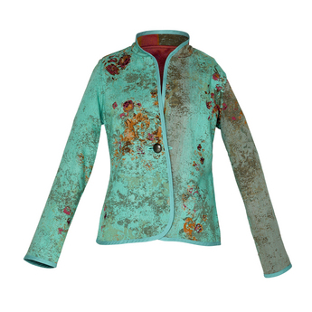 Giverny Classic Reversible Jacket