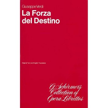 La Forza del Destino (Libretto)