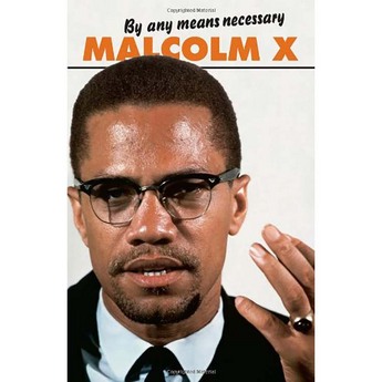 By Any Means Necessary (Paperback)