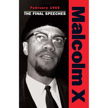 February 1965: The Final Speeches (Paperback)