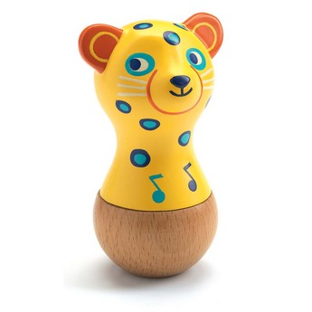 Animambo Jaguar Maraca