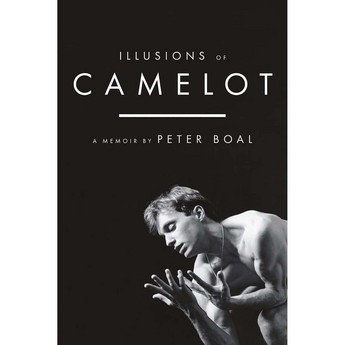 Illusions Of Camelot : A Memoir (Hardcover)