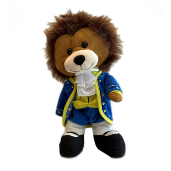 Hip Hop Hamilton Bear