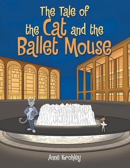 The Tale of the Cat and the Ballet Mouse (Hardcover)