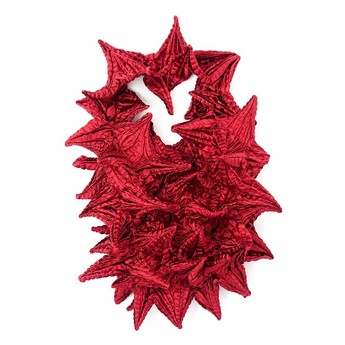 Reusable Red Star Tote