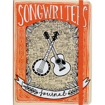 Songwriter’s Journal