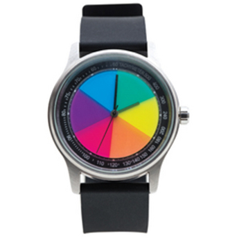 COLOREVOLUTION Watch