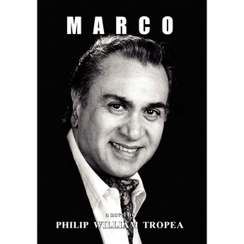 Marco: A Novel (Hardcover)
