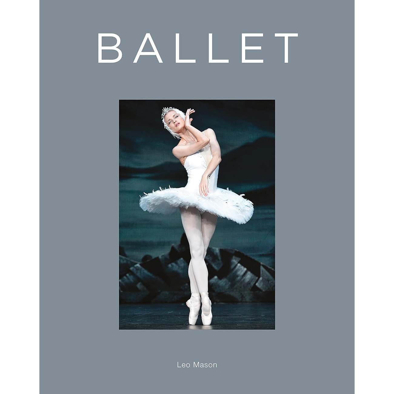 Ballet shop opera store