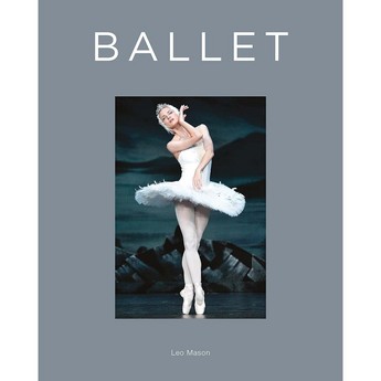 Ballet (Hardcover)