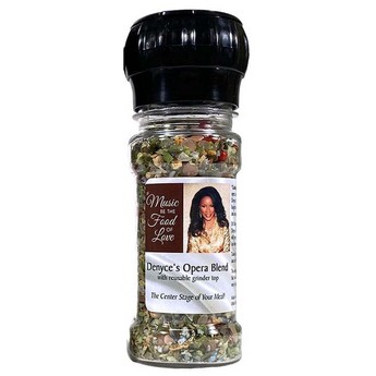 Denyce’s Opera Blend Seasoning