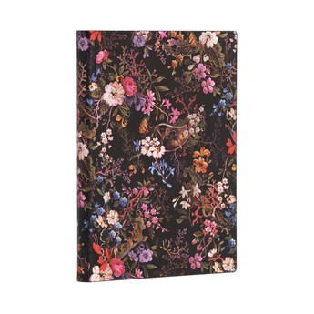 Flexible Floral Journal