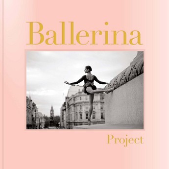 Ballerina Project (Hardcover)