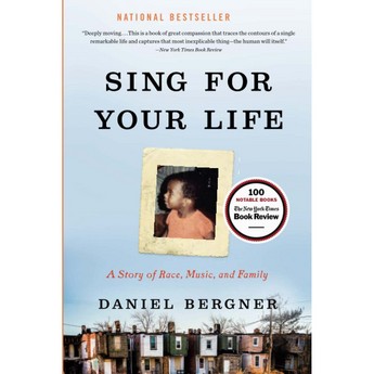Sing for Your Life: A Biography of Ryan Speedo Green (Paperback)
