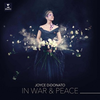 In War & Peace (CD) – Joyce DiDonato