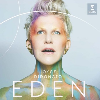 Eden (2-Vinyl LP) – Joyce DiDonato