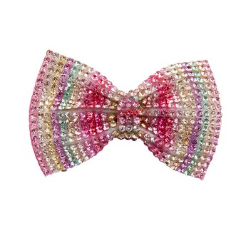 Gem Bow Hairclip