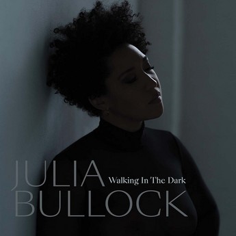  Walking In The Dark (Vinyl Lp) – Julia Bullock