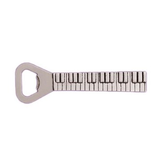 Keyboard Bottle Opener