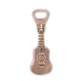 Guitar Bottle Opener
